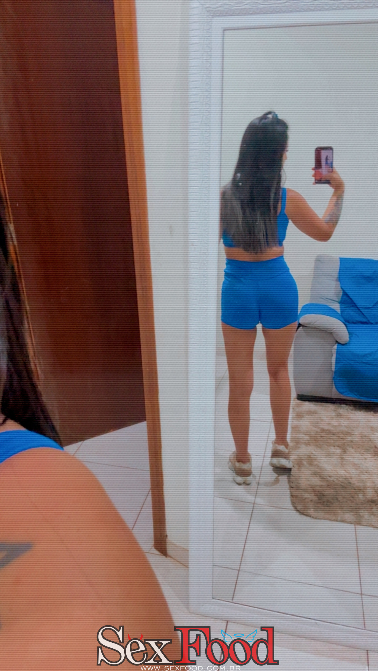 Foto 5 - Ingrid Ribeiro