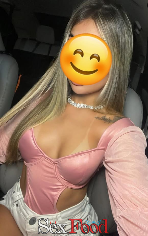 Foto 2 - Vanessinha