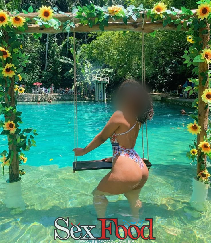 Foto 4 - Luana Martins