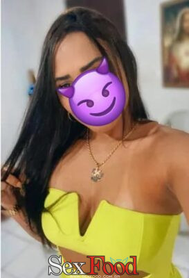 Lari fogosa