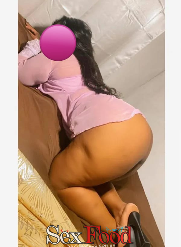 Foto 3 - Vem me chupar até eu gozar