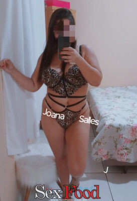 Joana Salles