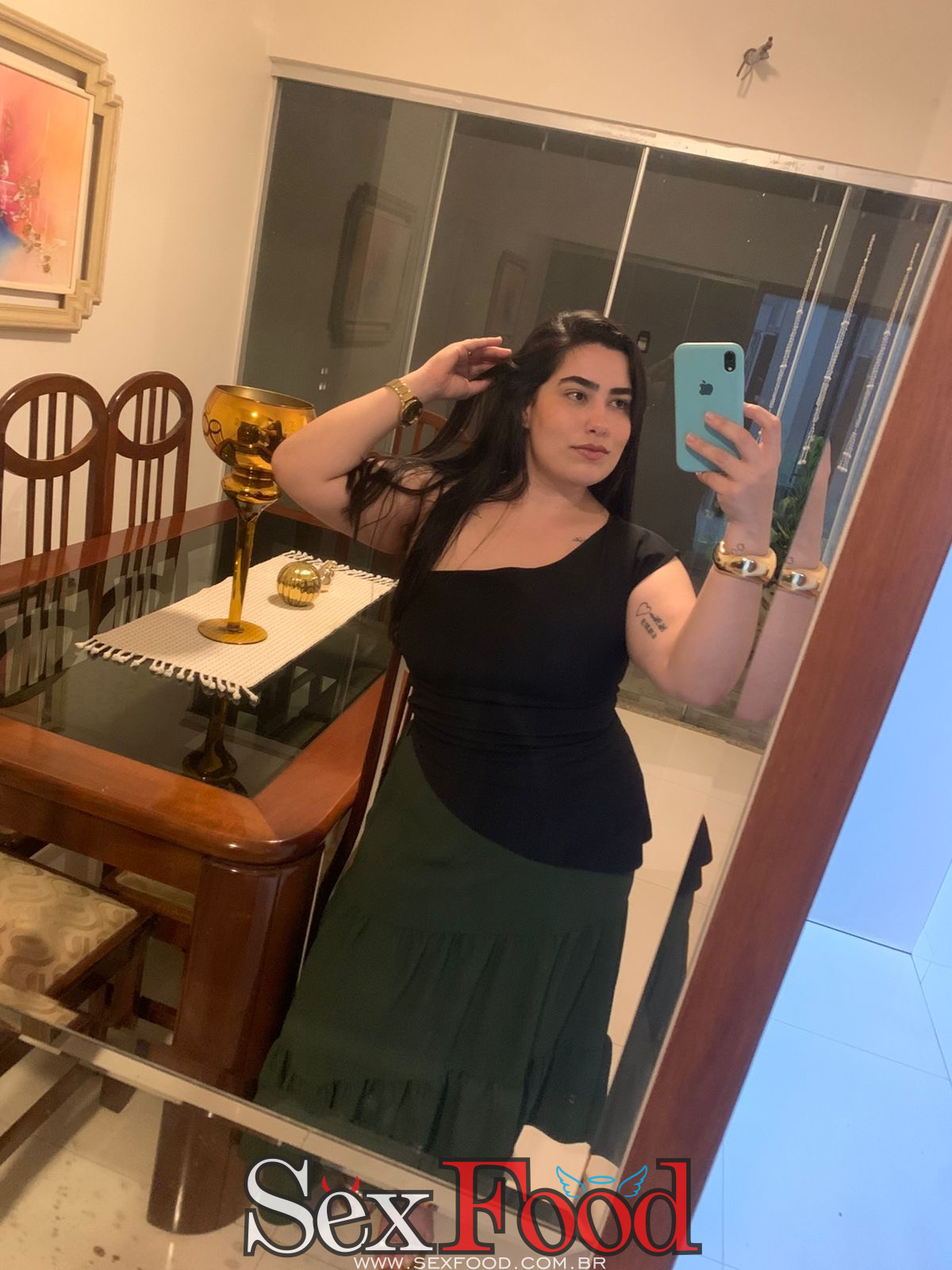 Foto 5 - Fernanda borges