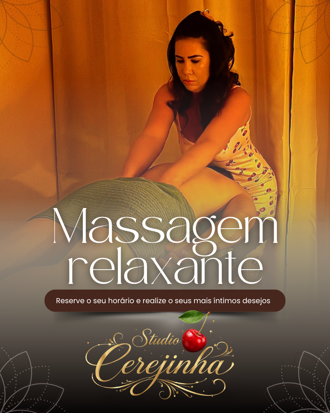 Foto 6 - Studio Cerejinha 🍒