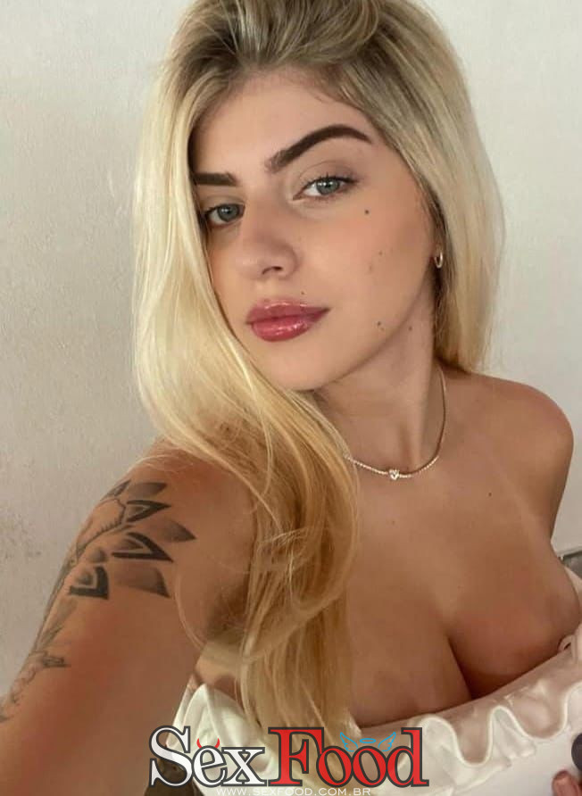 Foto 1 - Rafaela Montenegro