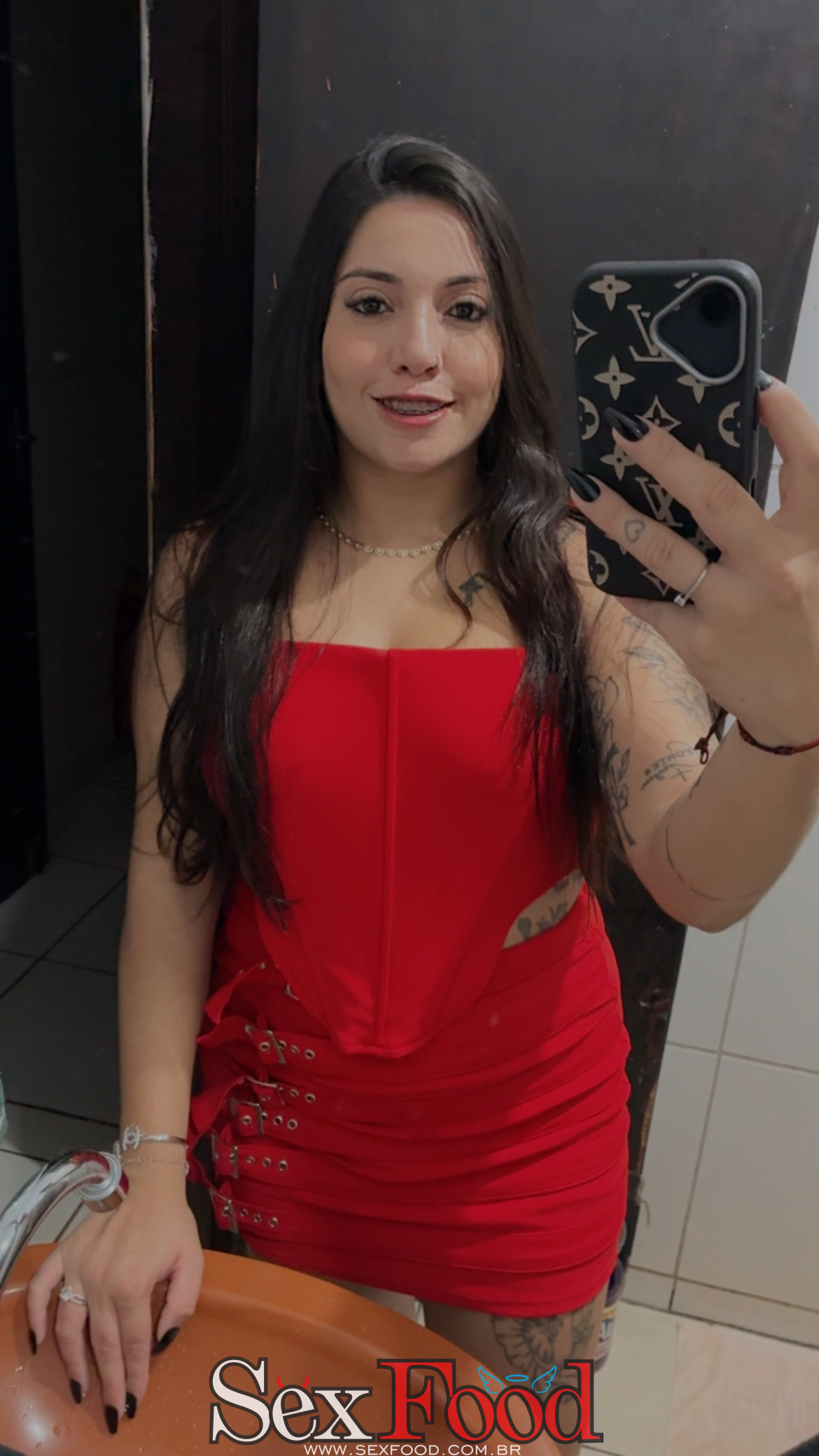 Foto 8 - Luana