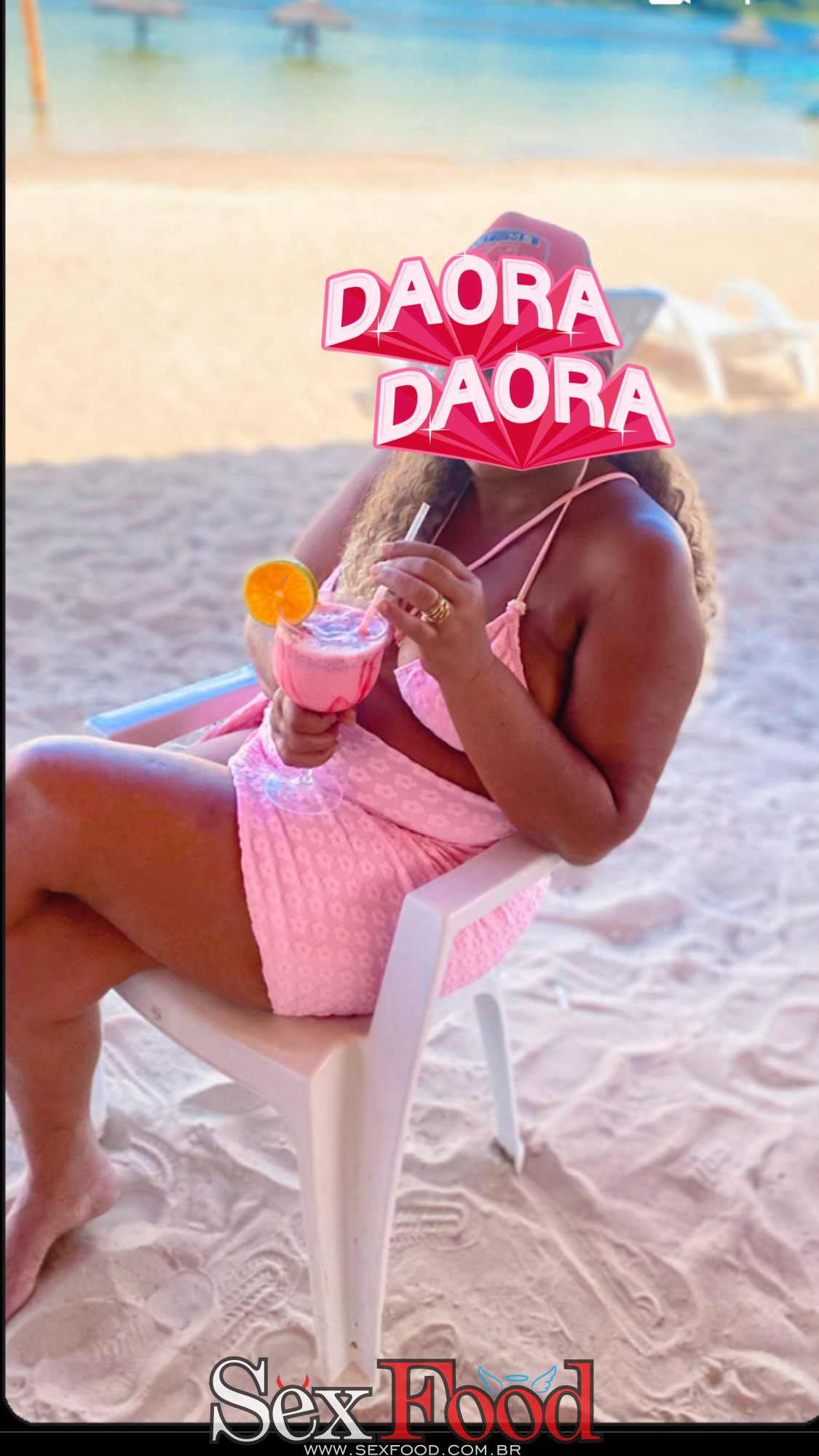 Foto 5 - Morena charmosa