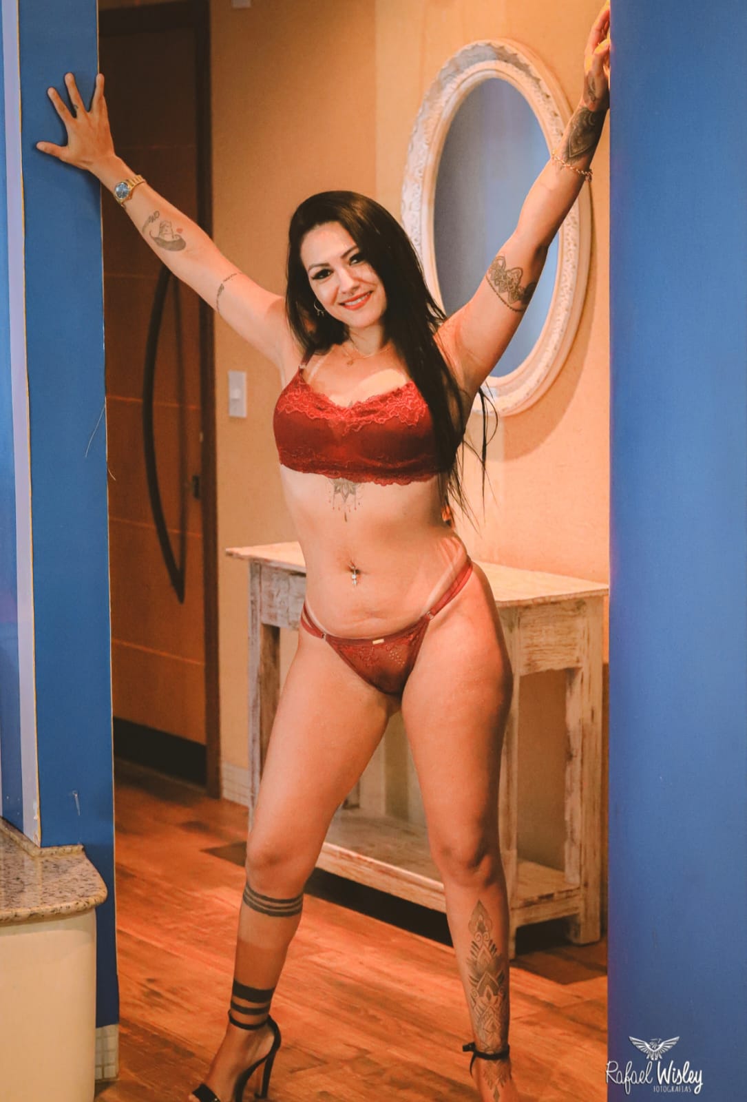 Foto 6 - Fernanda massoterapeuta