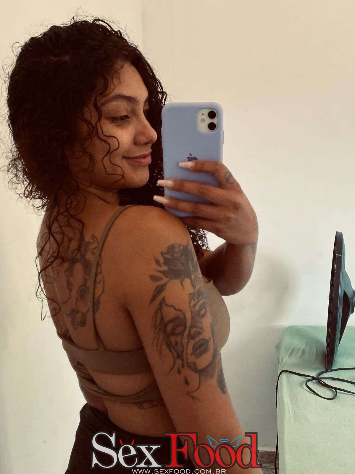 Foto 1 - Moana Salles