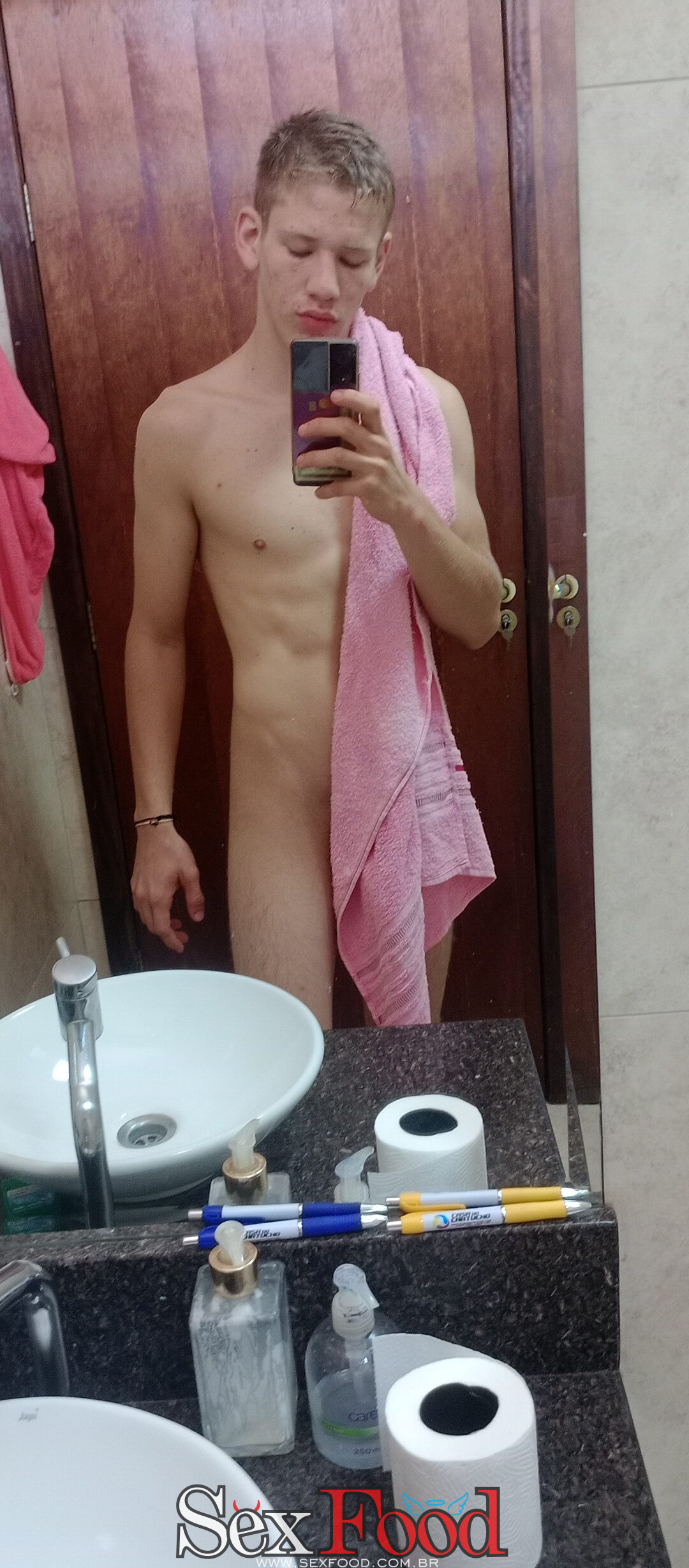 Foto 2 - Jhon