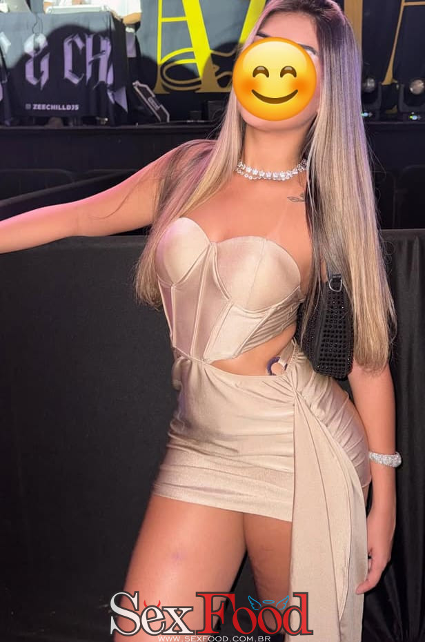 Foto 4 - Vanessinha