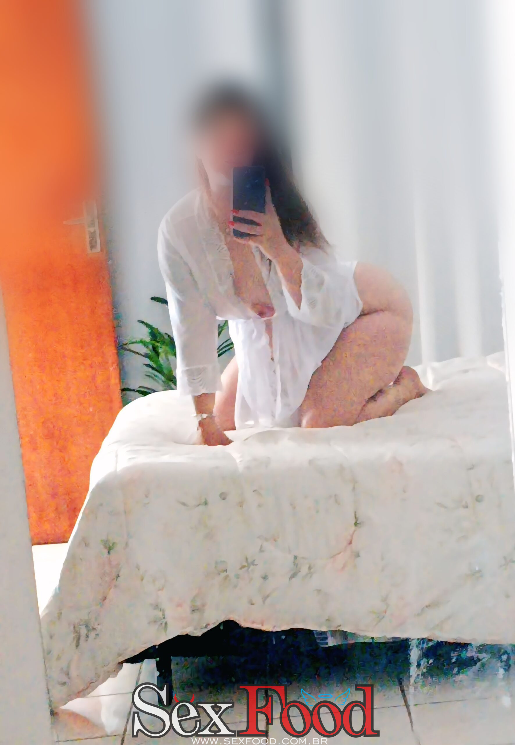 Foto 1 - Rafaela Silva