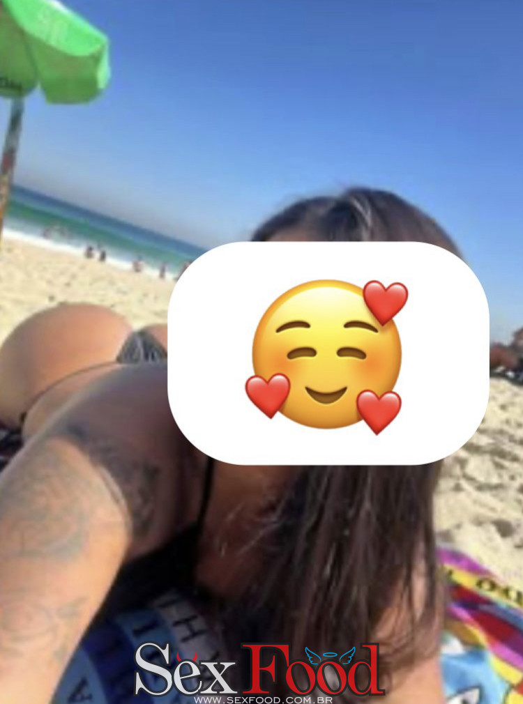 Foto 3 - Allana novinha