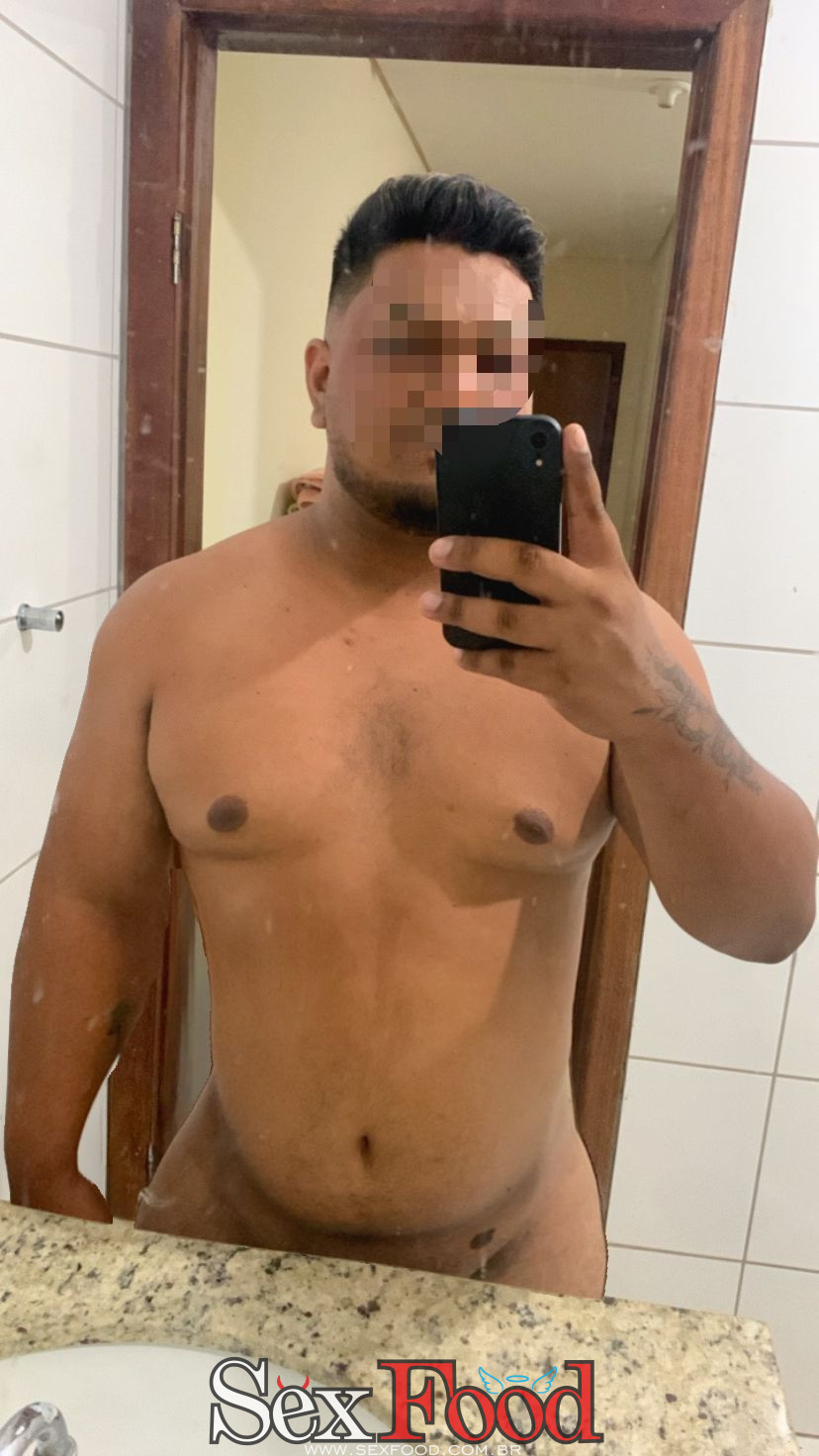 Foto 1 - lucas massagista