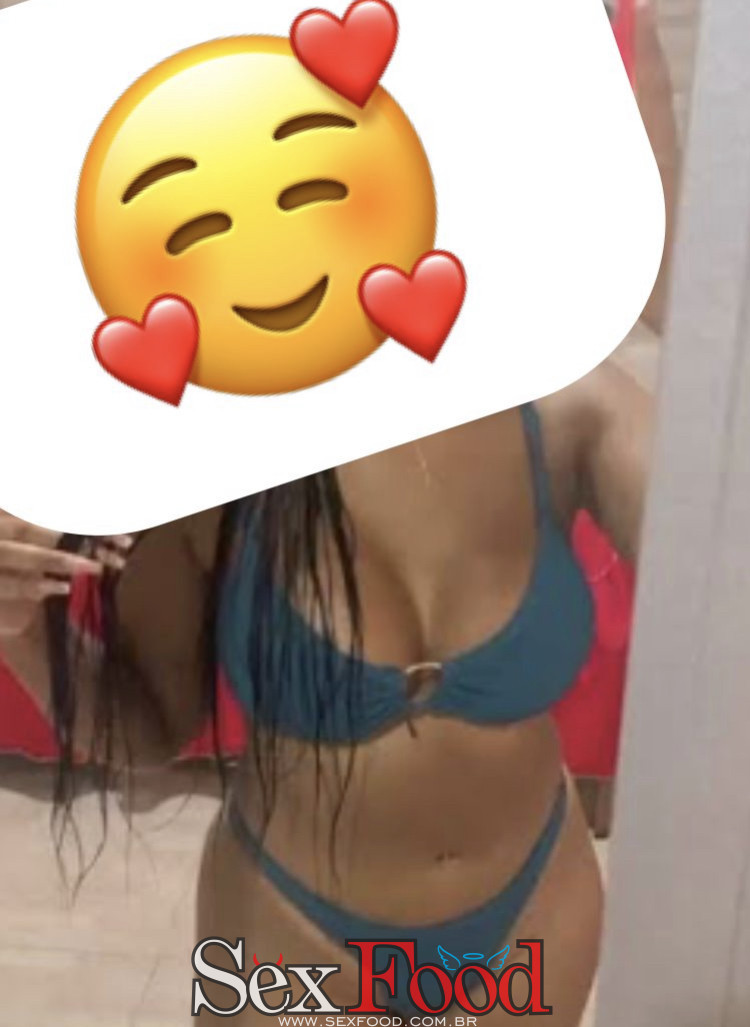 Foto 2 - Allana novinha