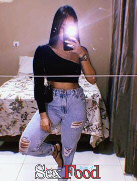 Foto 2 - Amanda na cidad