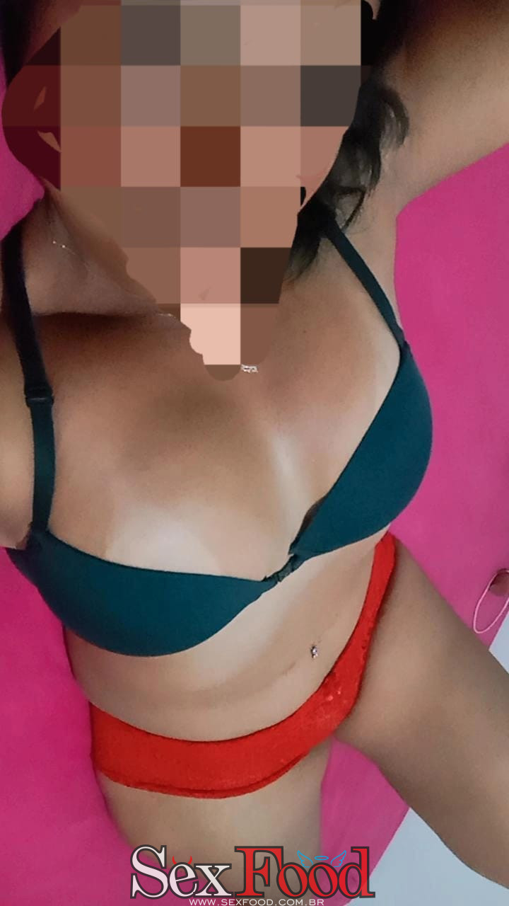 Foto 4 - Vanessa Bragança PROMOÇÃO HOJE