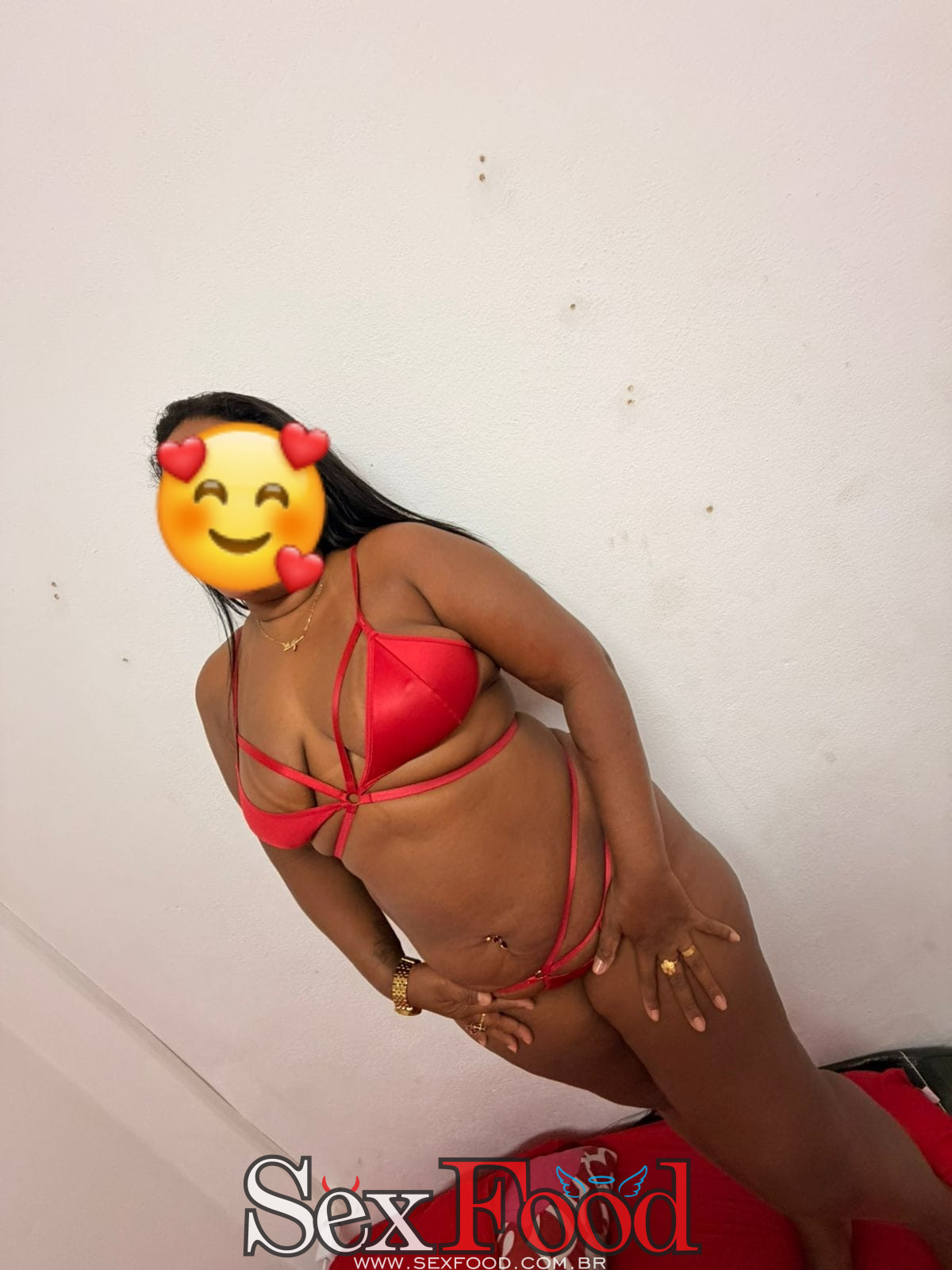 Foto 2 - Joana coroa