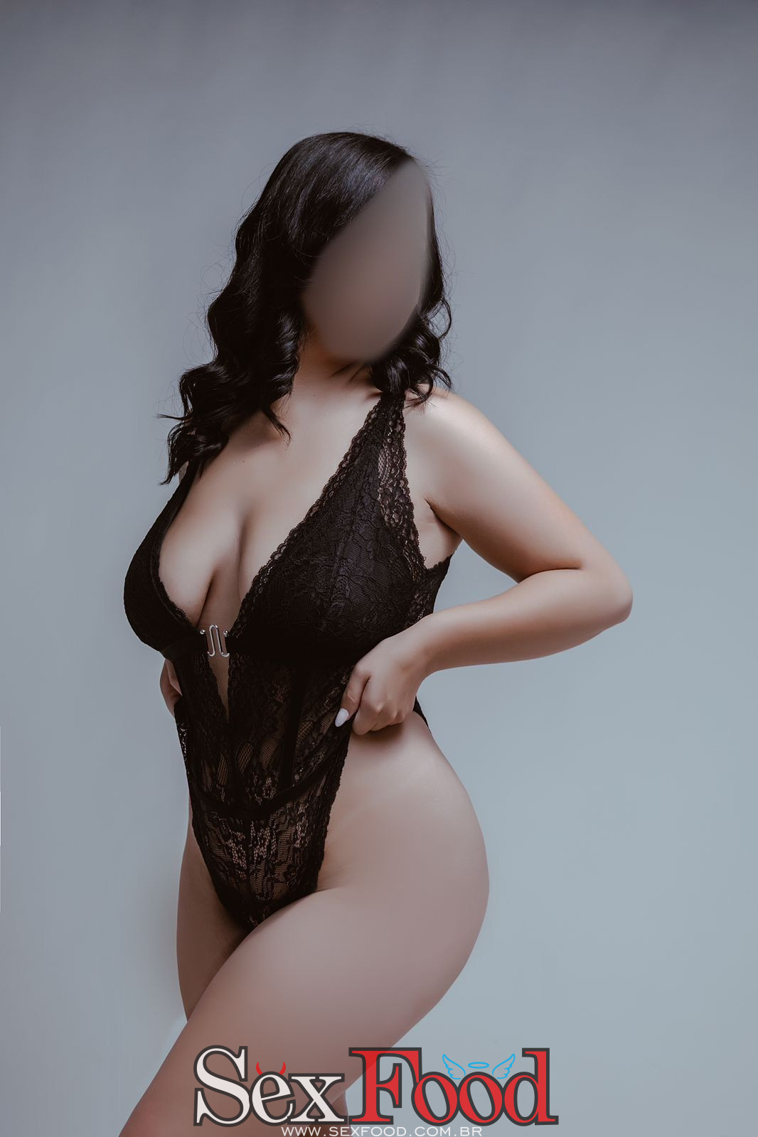 Foto 1 - Melissa Andrade