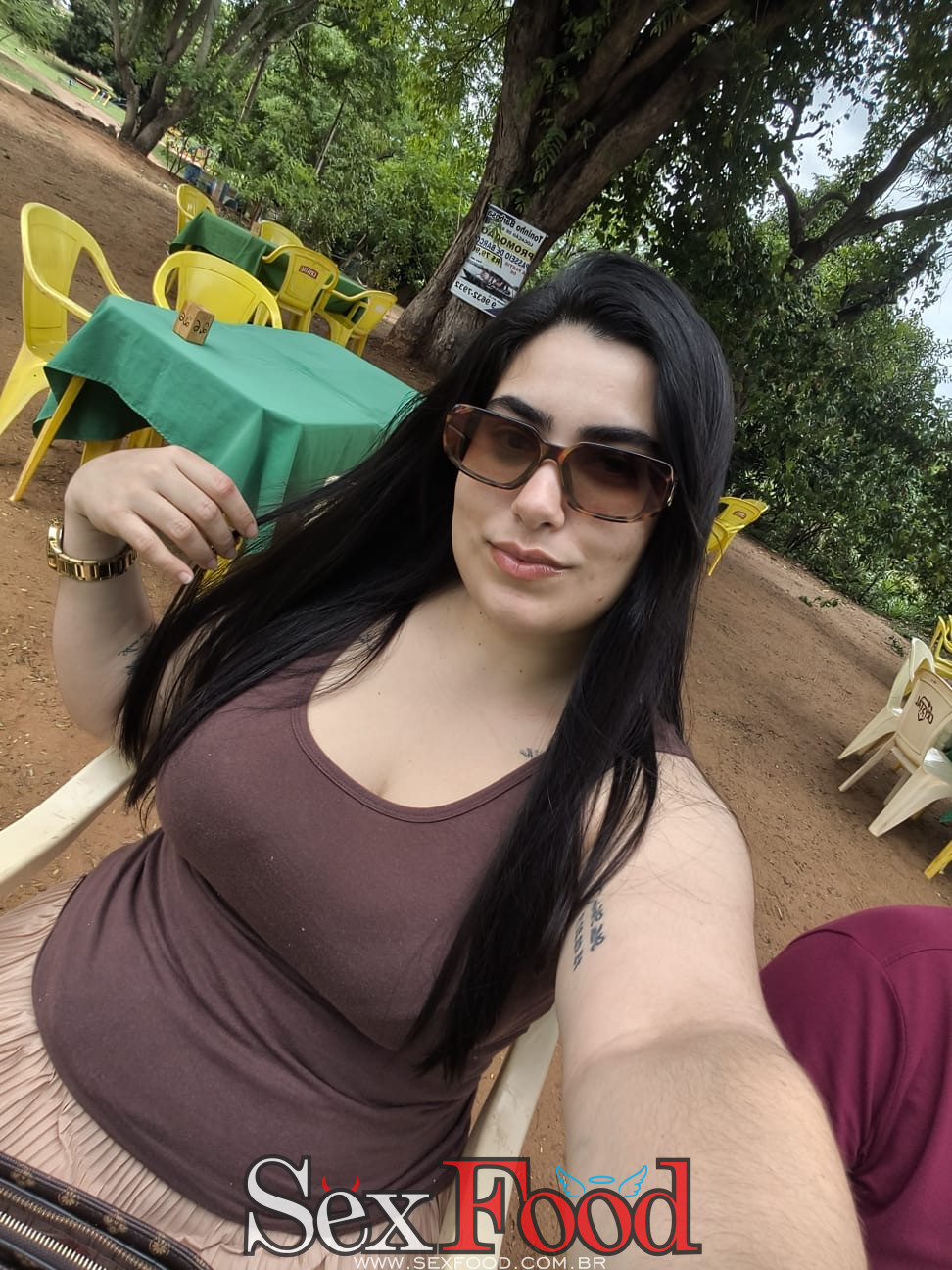 Foto 4 - Fernanda borges