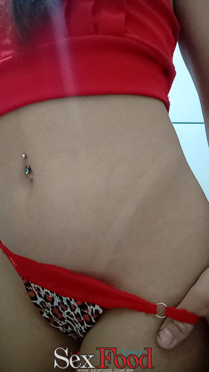Foto 4 - Loirinha bundudinha
