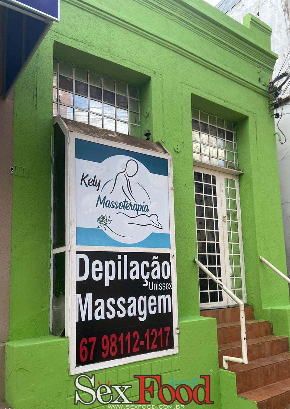 Foto 9 - Casa de massagem lindas atendentes