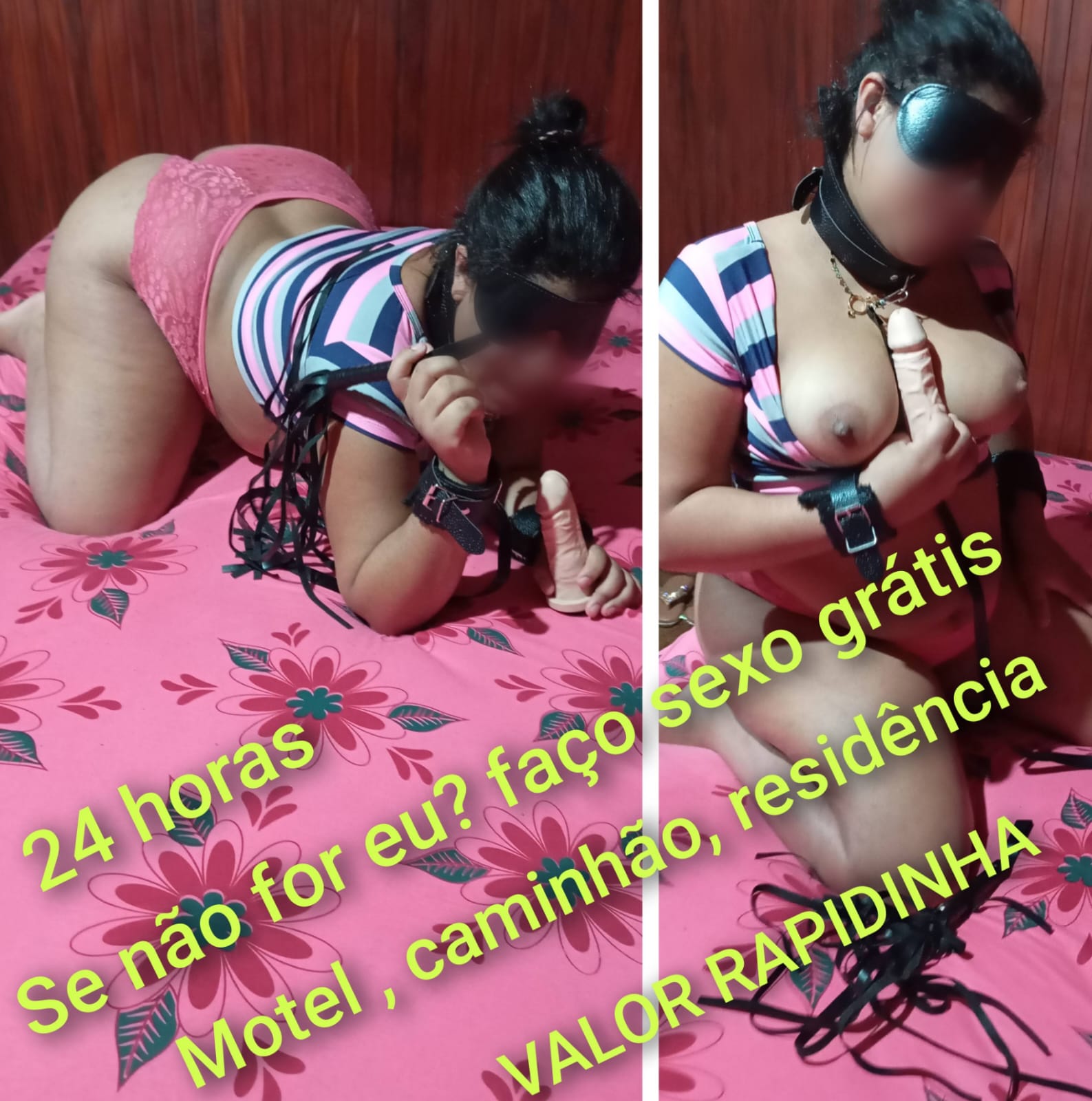 Foto 9 - Eva e Amigas