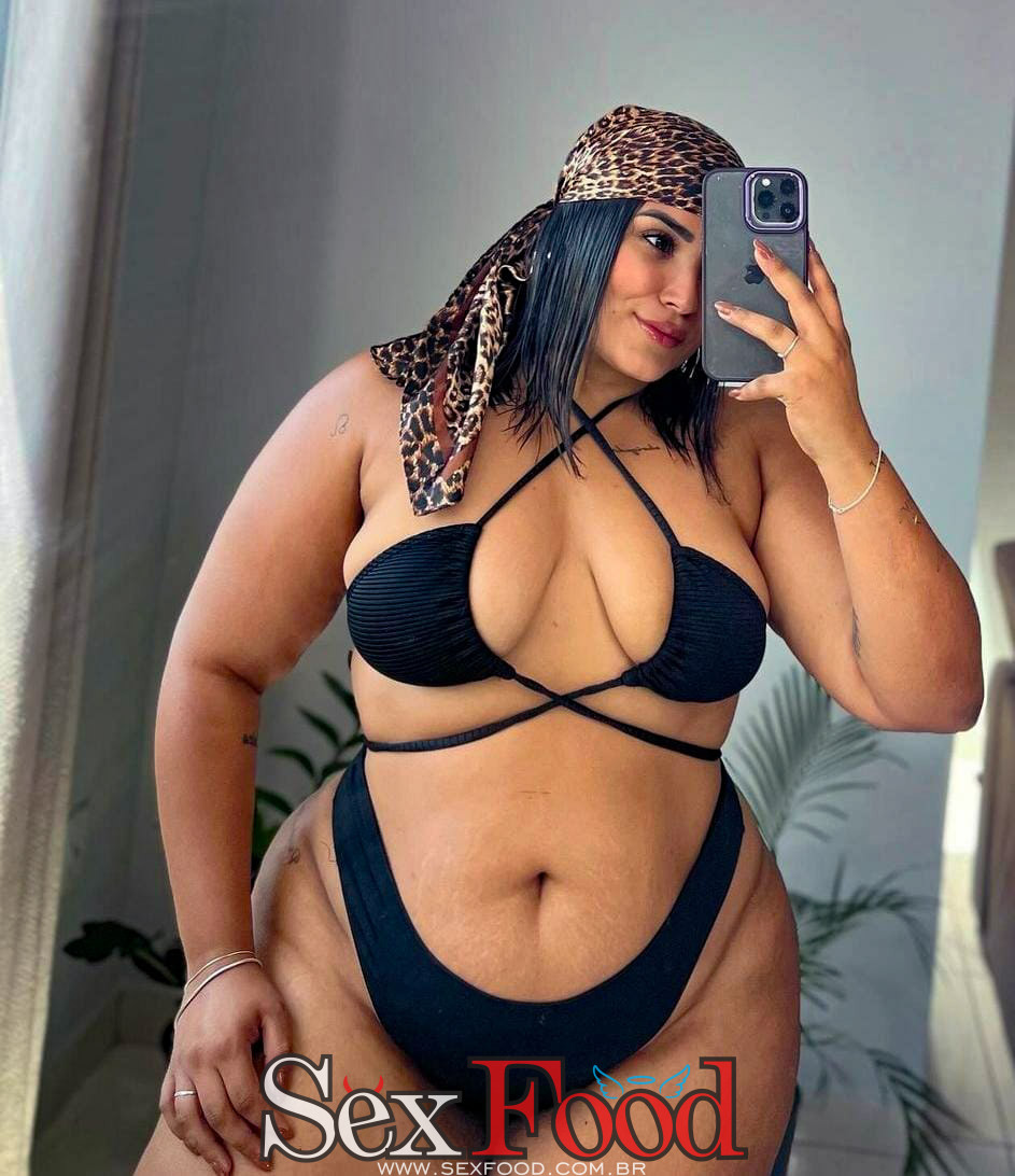 Foto 5 - Myrella o maior bumbum da cidade
