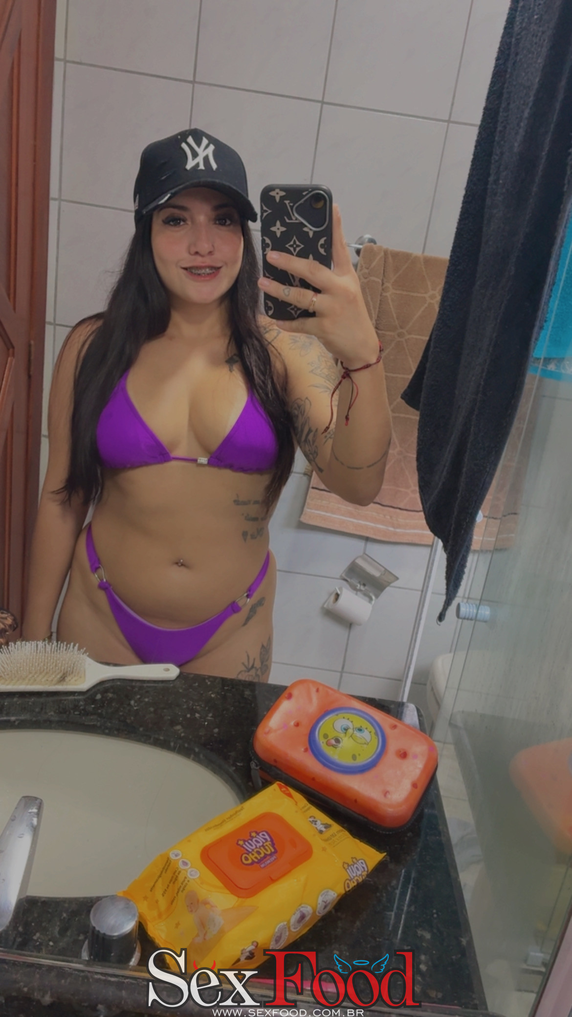 Foto 4 - Luana
