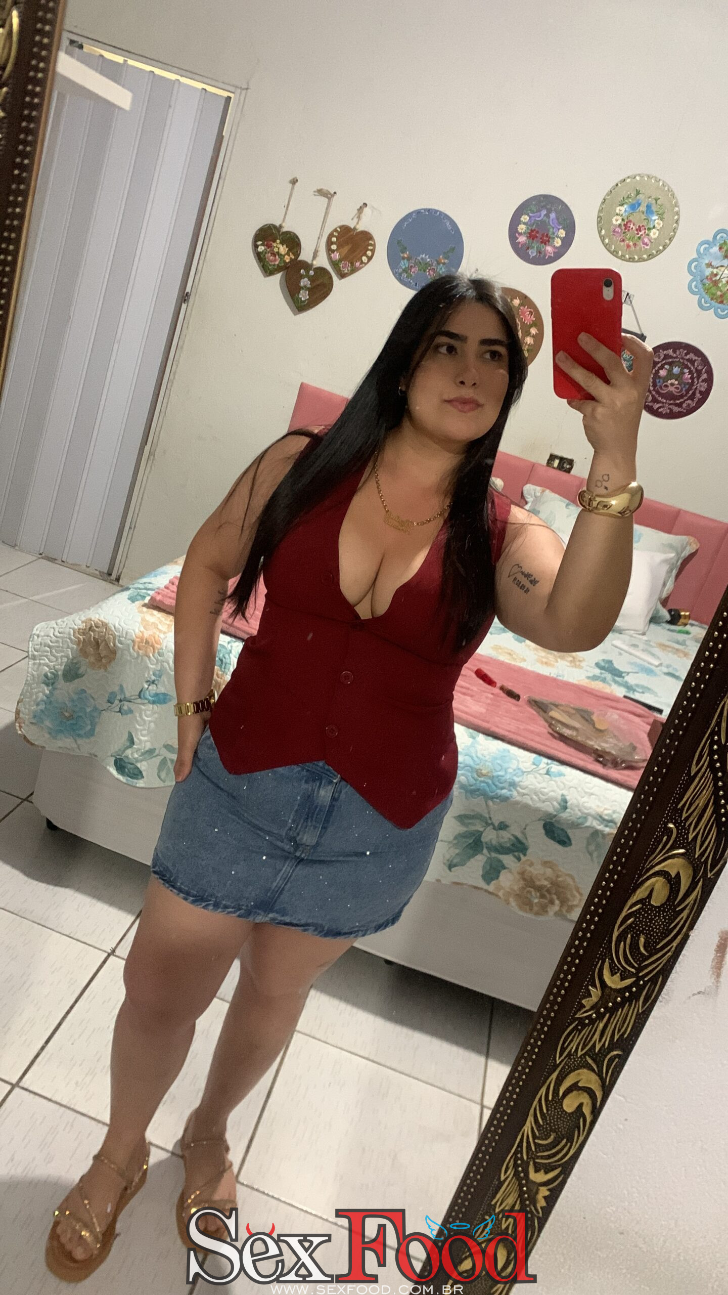 Foto 6 - Fernanda borges