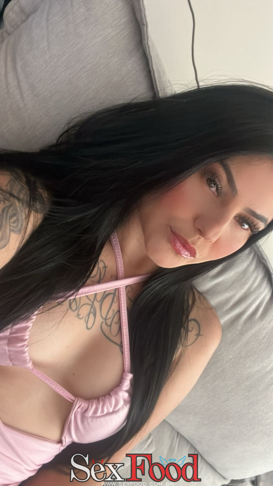 Foto 3 - Naty Pereira