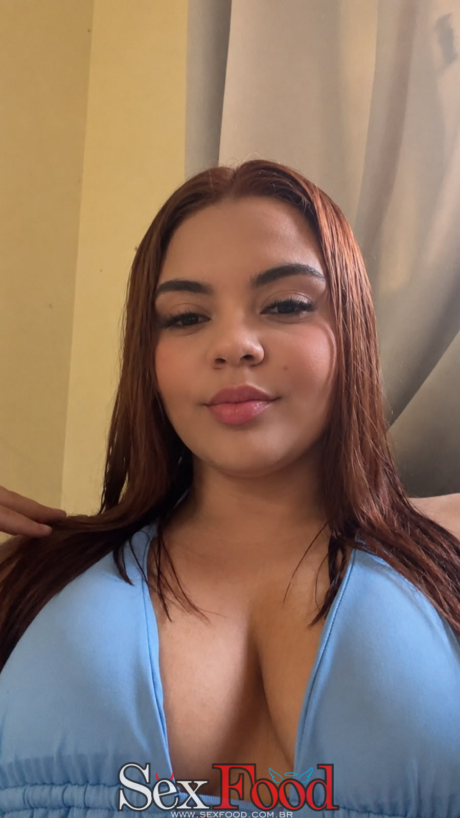 Foto 1 - Sofia Alencar
