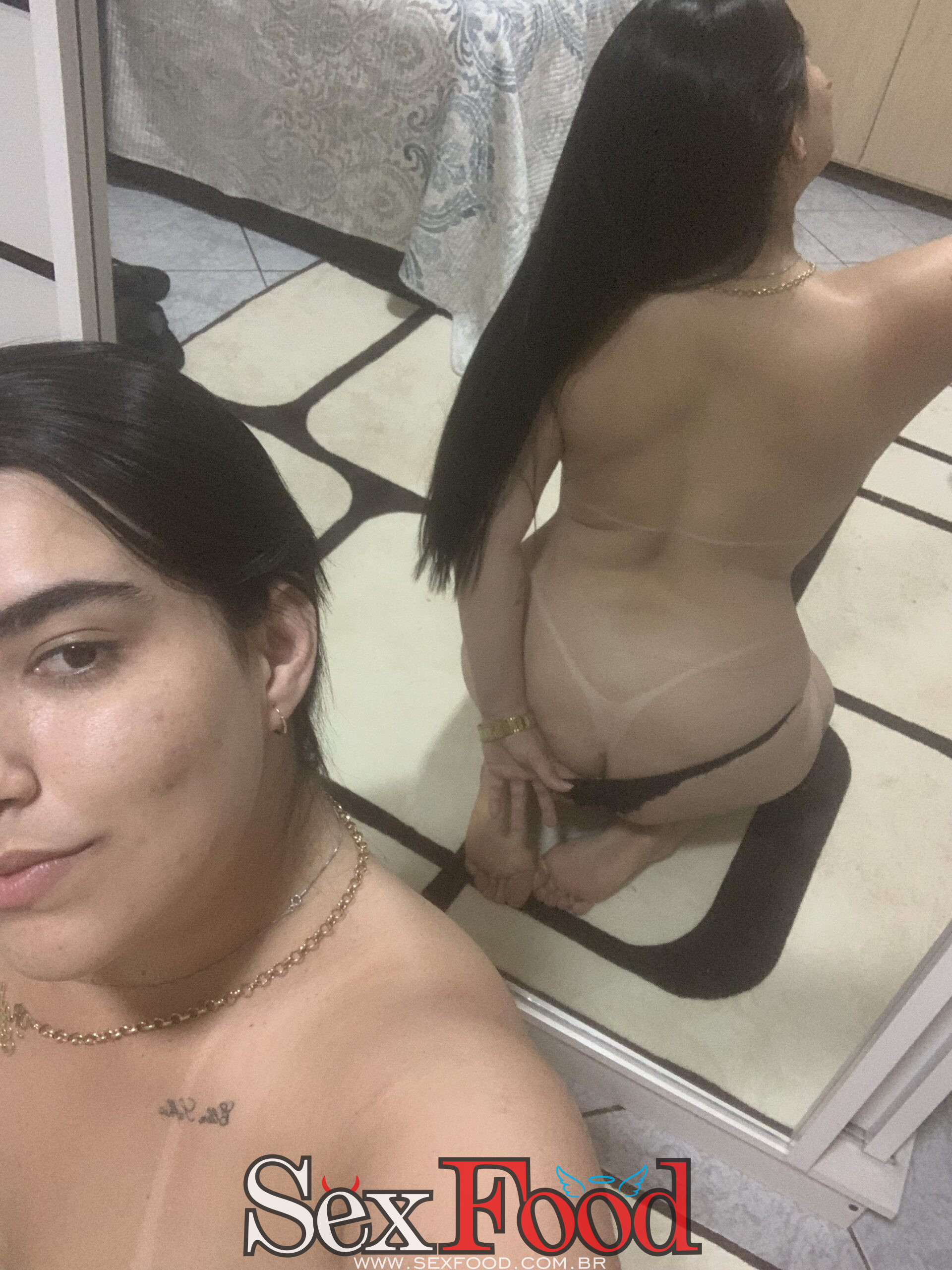 Foto 3 - Fernanda borges