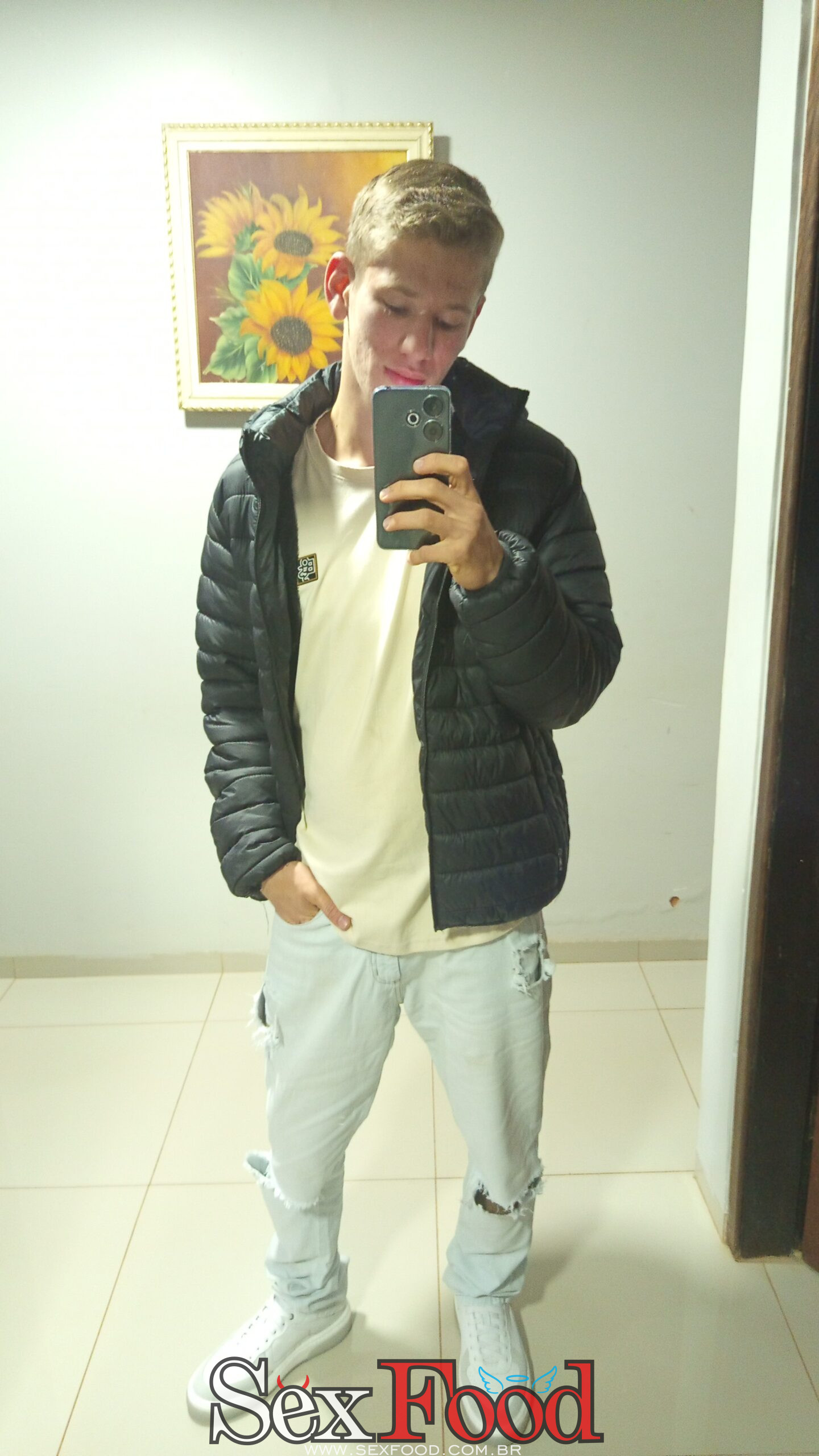 Foto 1 - Jhon