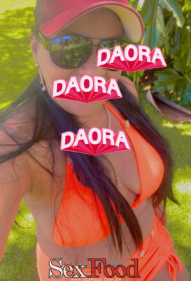Morena charmosa