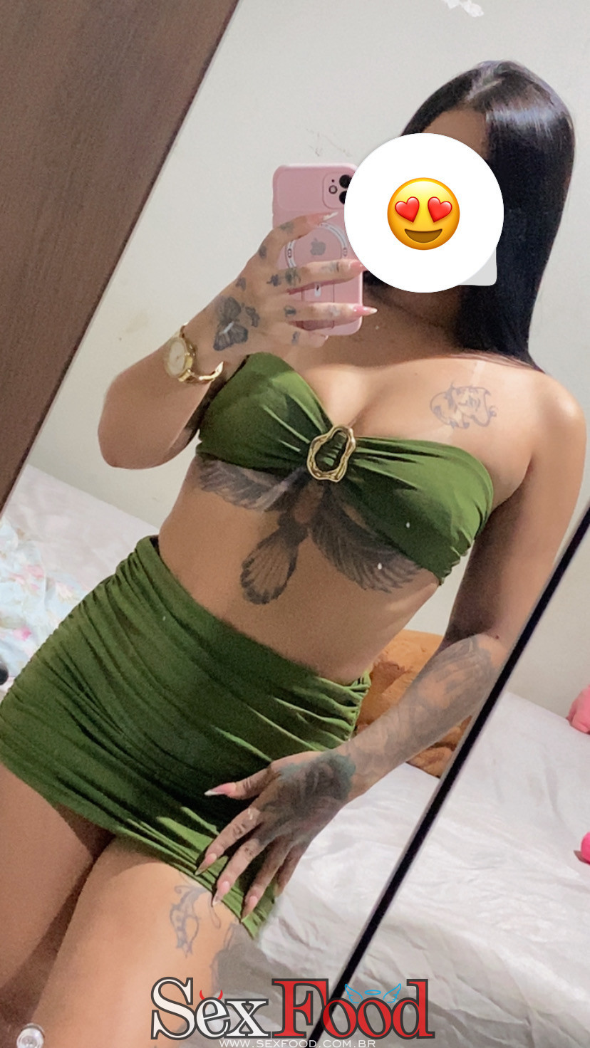 Foto 2 - Fernandinha