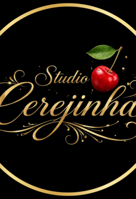 Studio Cerejinha 🍒
