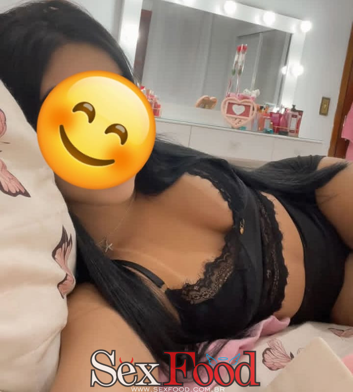 Foto 1 - Andressa