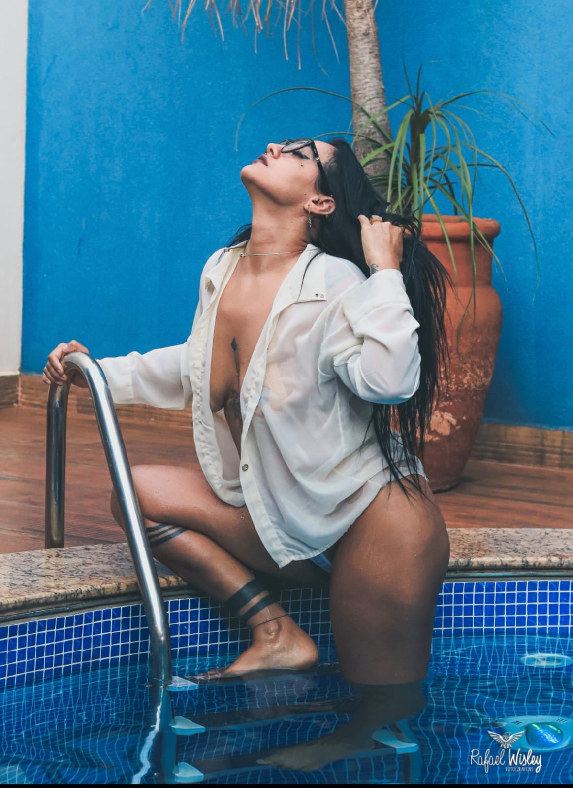 Foto 4 - Fernanda massoterapeuta