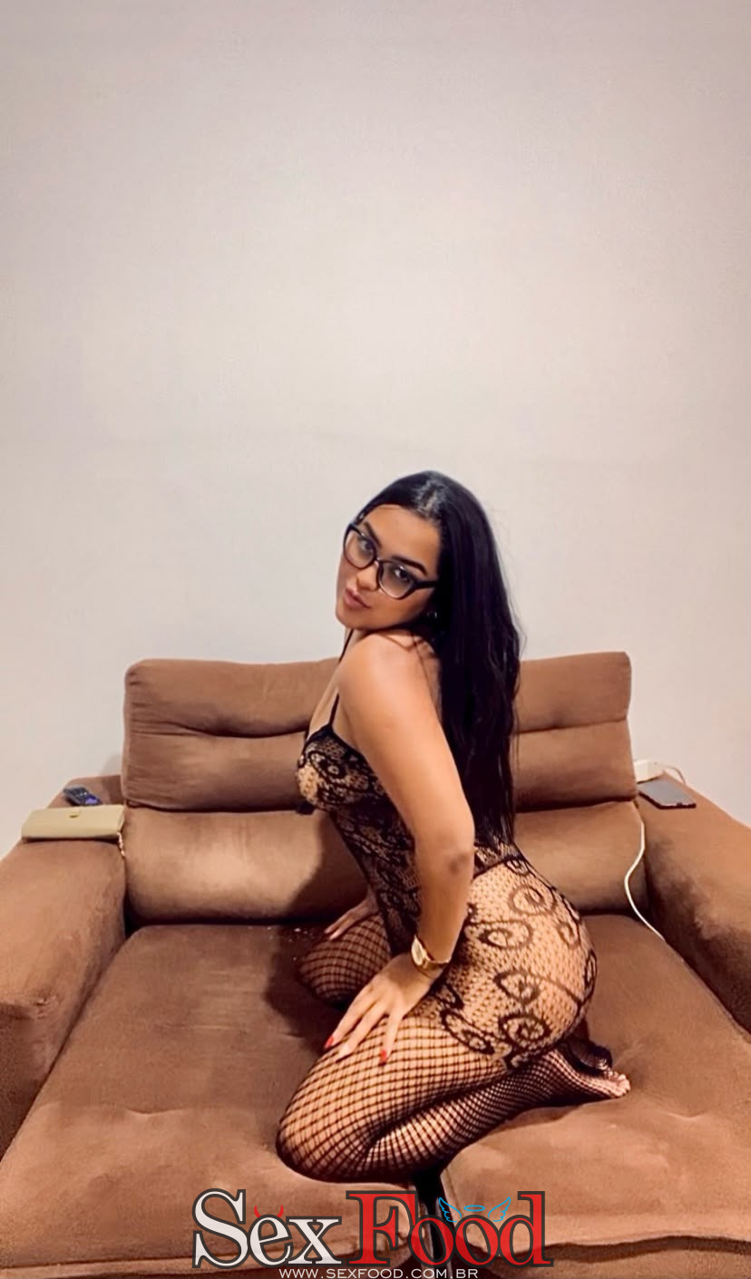 Foto 6 - LORENA MULATA SOU REAL SEM DECEPÇÃO