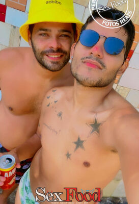 Casal Gay