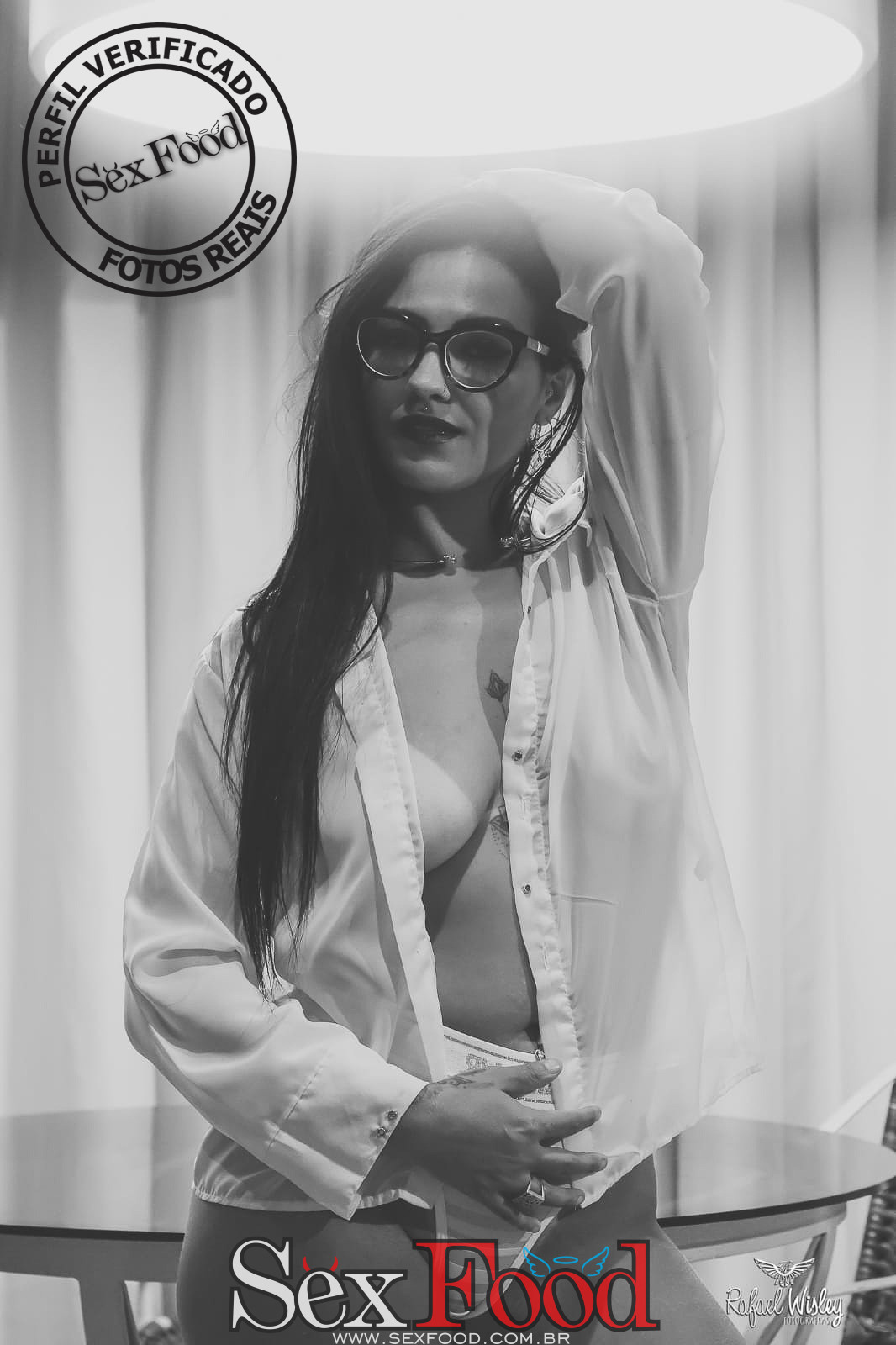 Foto 4 - Fernanda massoterapeuta