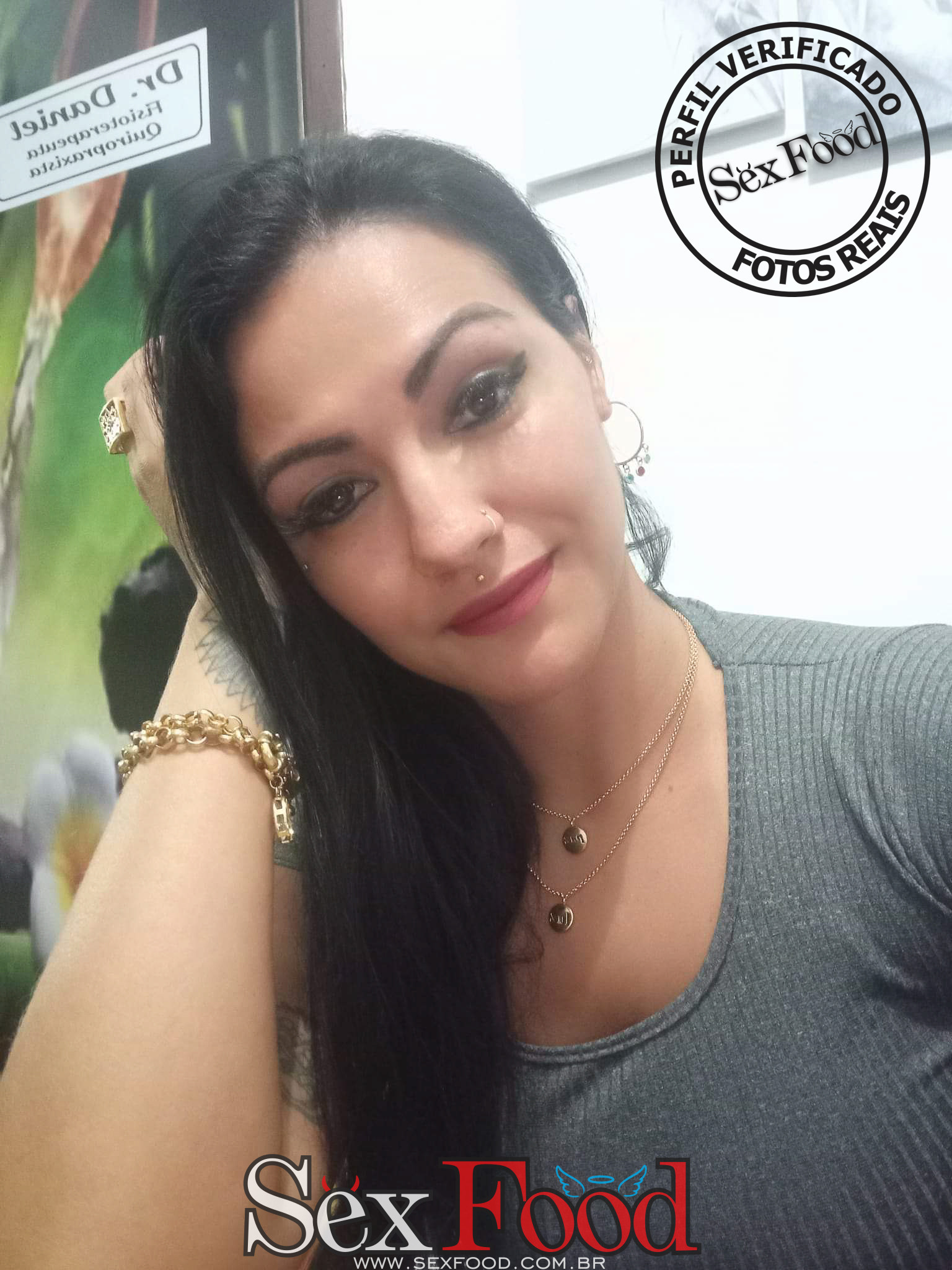 Foto 22 - Fernanda massoterapeuta