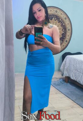 Fernanda massoterapeuta