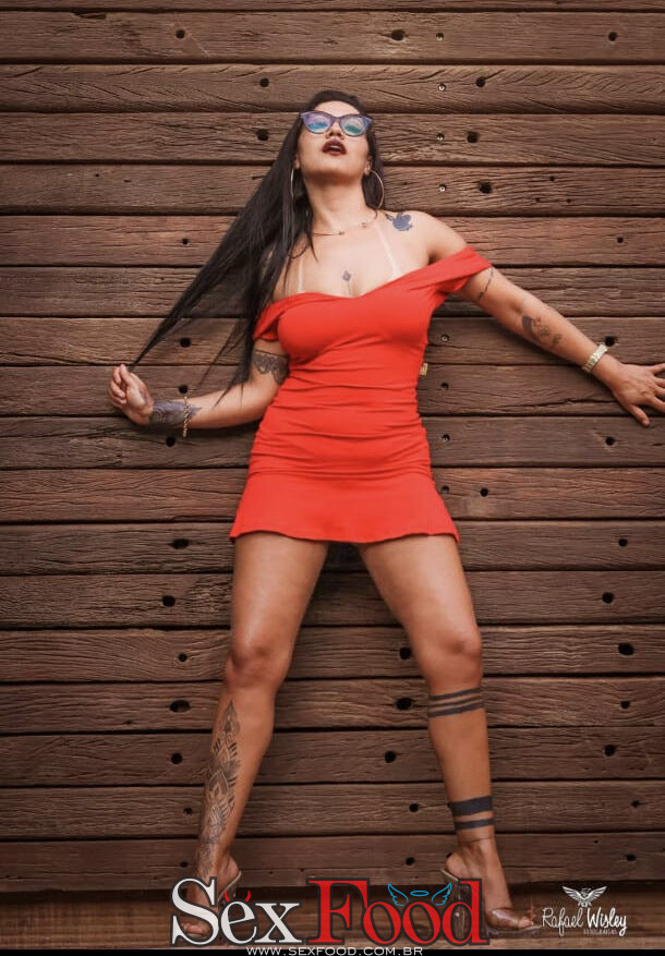 Foto 14 - Fernanda massoterapeuta