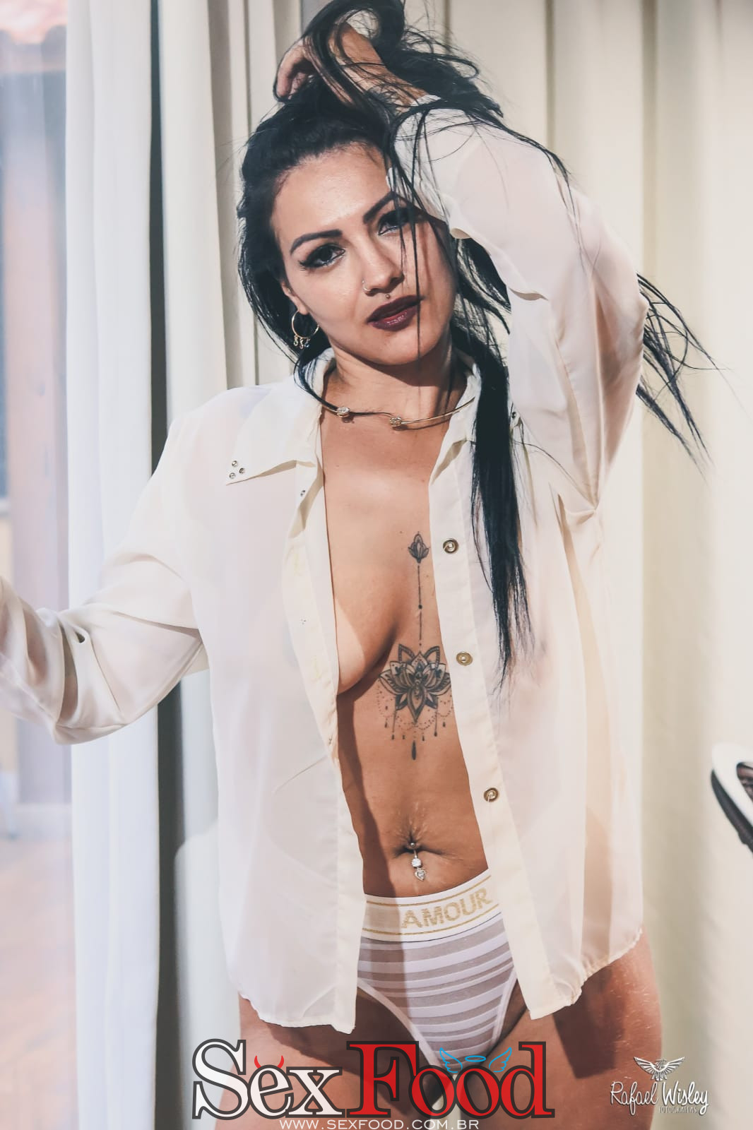 Foto 19 - Fernanda massoterapeuta