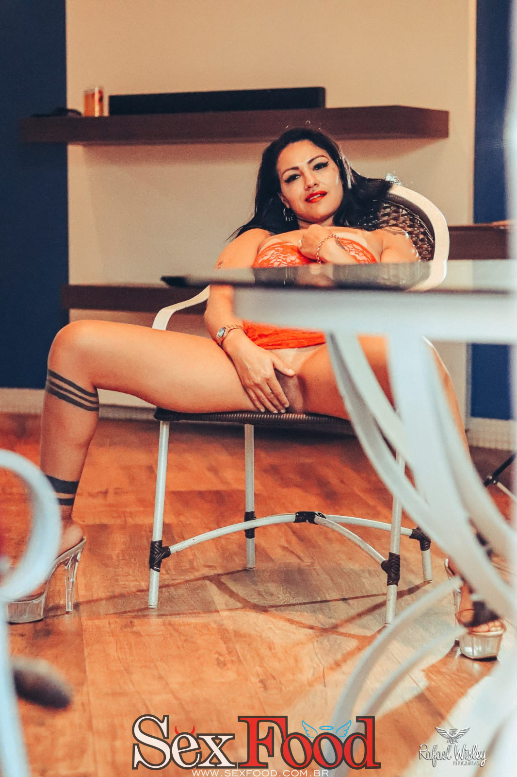 Foto 18 - Fernanda massoterapeuta