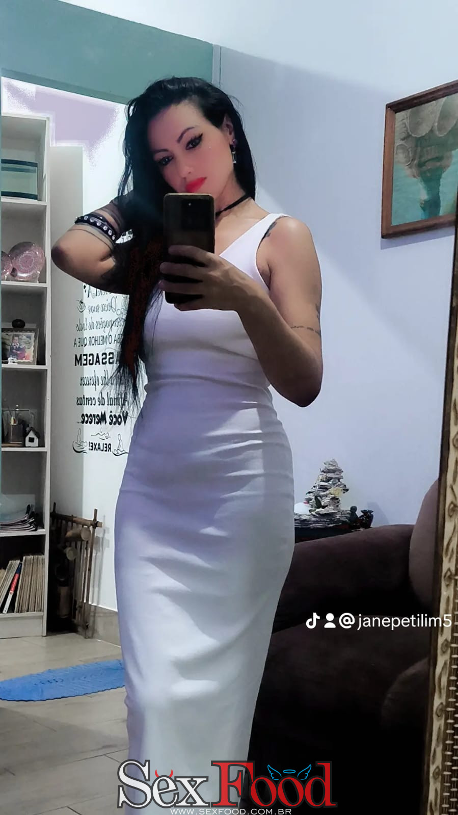 Foto 23 - Fernanda massoterapeuta