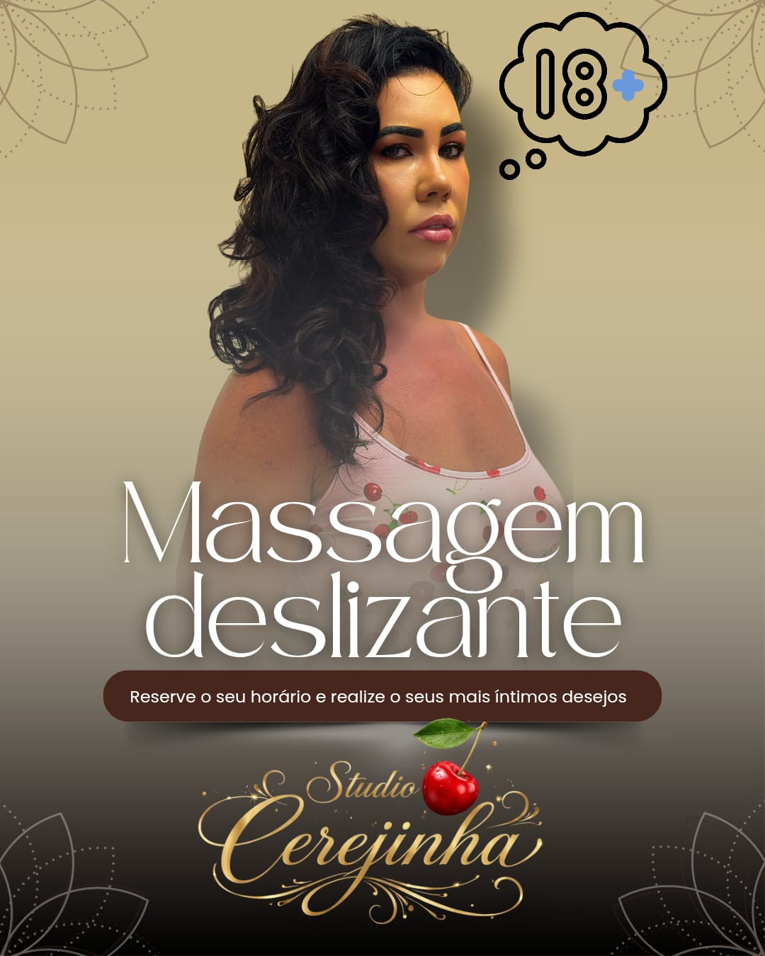 Foto 4 - Studio Cerejinha 🍒